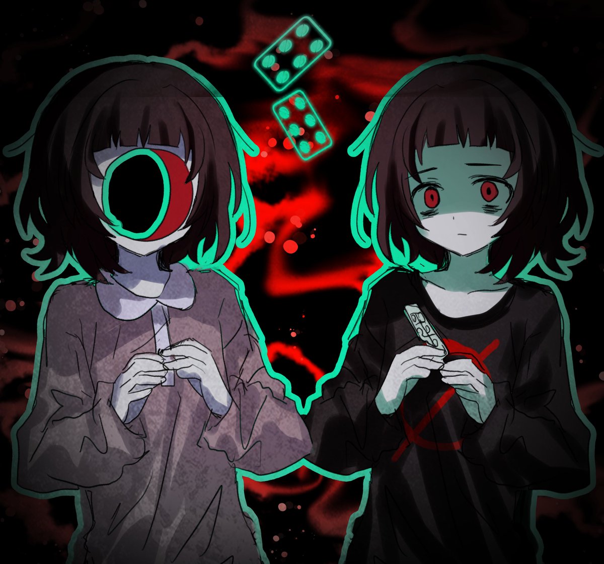 回転体 (@kaitenta1) on Twitter photo 