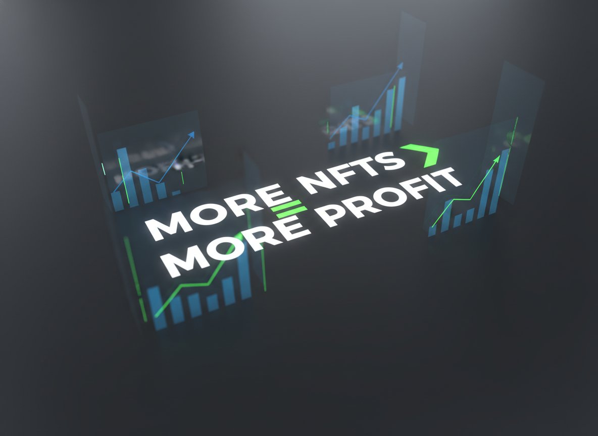 Foxquity | PFP NFT Collection tweet media