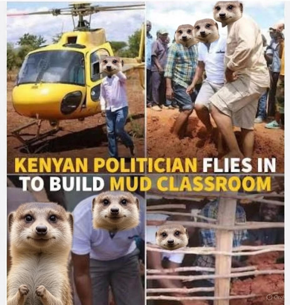 keifrel's tweet photo. @Kenyans Not with Singapoor mentality. https://t.co/2gHnTELnde