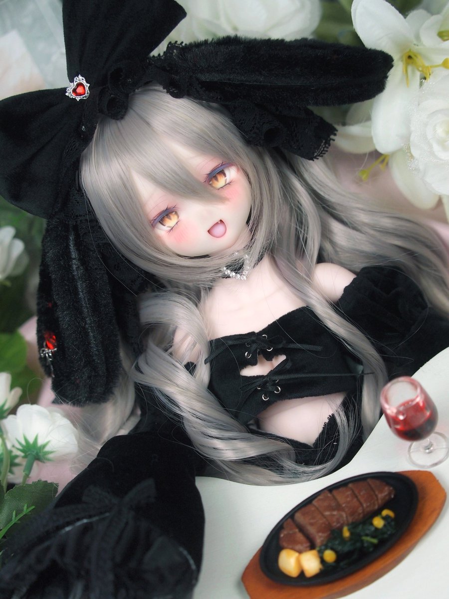 いただきます🍷