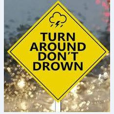 Elam Mill Road closed at the slab

Extensive flooding closed Elam Mill Road at the slab between Elam Road and Rucker Road.

Please find an alternative route.

Floodwaters are dangerous and can be life-threatening.