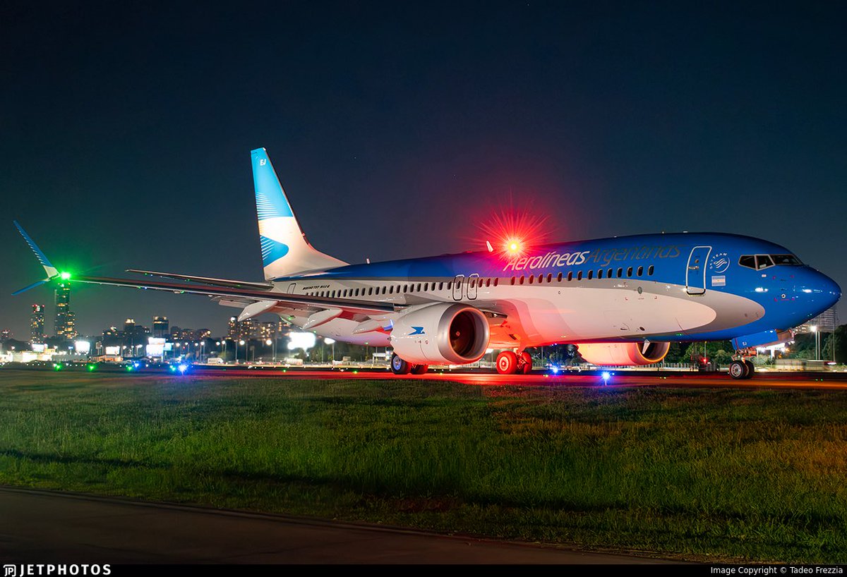 Vuelos y Spotters ✈ tweet media