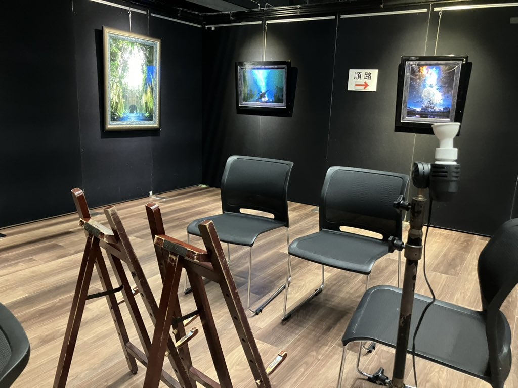 公式】mocha展 (@mocha_artvivant) / Posts / X