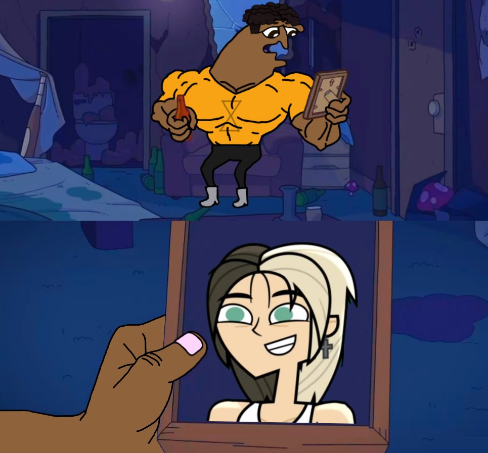 𝓨𝓸𝓾 𝓭𝓲𝓭 𝓲𝓽 𝓪𝓰𝓪𝓲𝓷, 𝓙𝓪𝓶𝓮𝓼 🥀

Cuando dicen que los fans de Campamento Desventura no saben hacer curis y tengo que salir a probar que tienen razón 😻