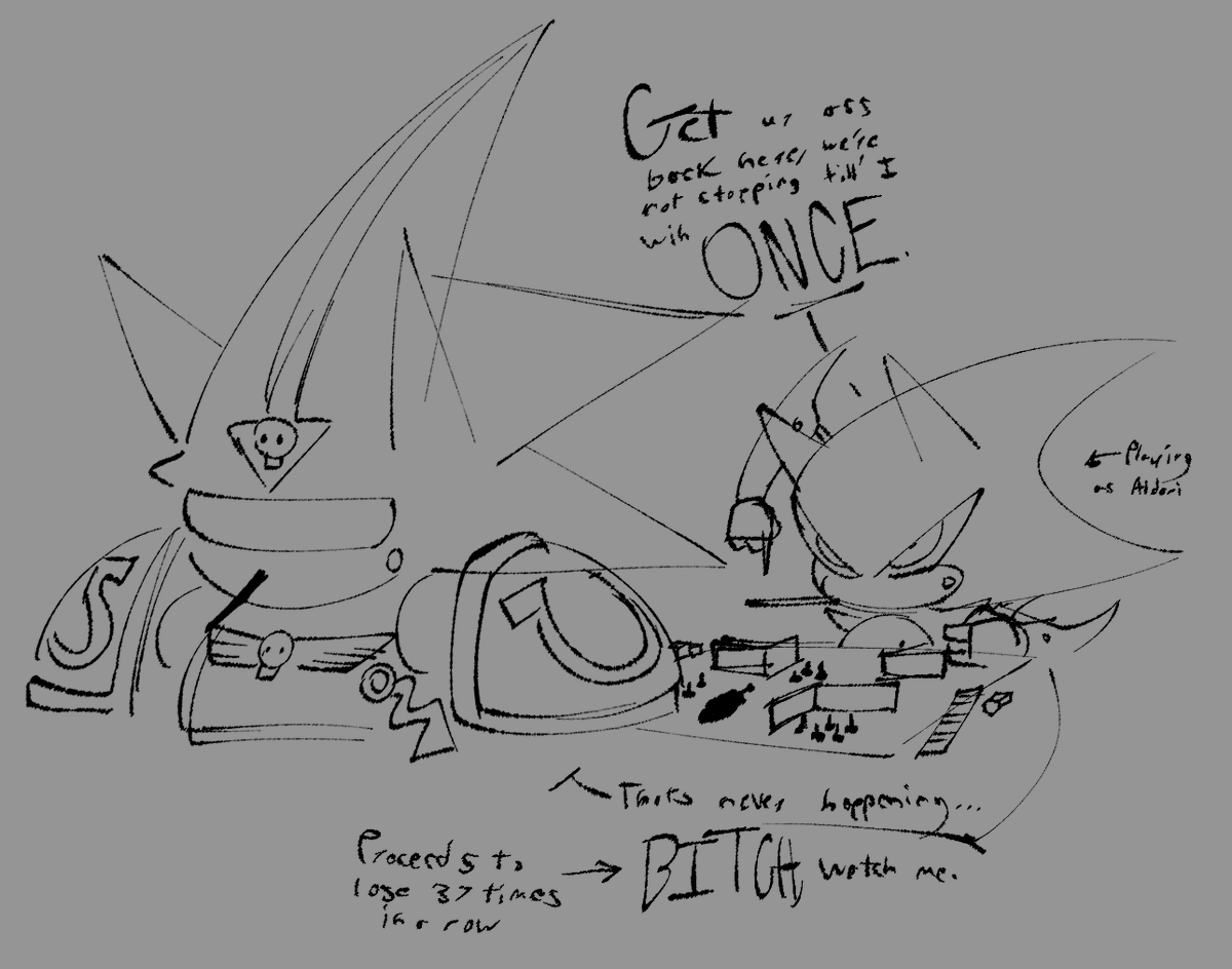 SomeRando____'s tweet photo. doodle shits yet again https://t.co/JezPM6Yvy7