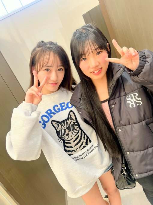 Twitterのコスプレ画像10