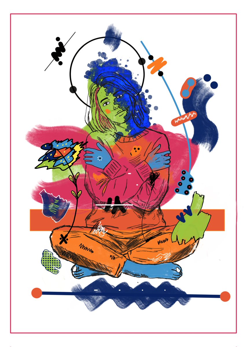 <a href="/thepropgallery/">TheJPEGGallery ⌐◨-◨</a> " Inner Synthesis " on <a href="/objktcom/">objkt</a>