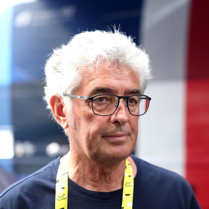 Le Gruppetto tweet media
