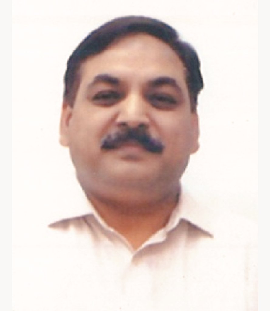 JKPSCLecturers's tweet photo. Heartiest congratulations to Shri Ram Nivas Sharma( IAS) on his elevation to the Super Time Scale &amp;  Commissioner Secretary @SchoolEdujkut. Under your able leadership department has witnessed steady progress in quality education &amp; we look forward to an even brighter future ahead. https://t.co/lXeamKx73M