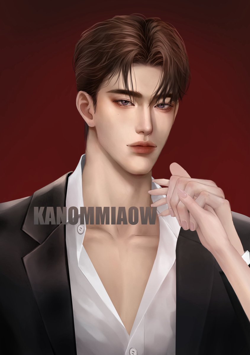 ปกประมูลลงพรุ่งนี้นะคะ

#ปกนิยาย #ปกสำเร็จ #คอมมิชชั่น