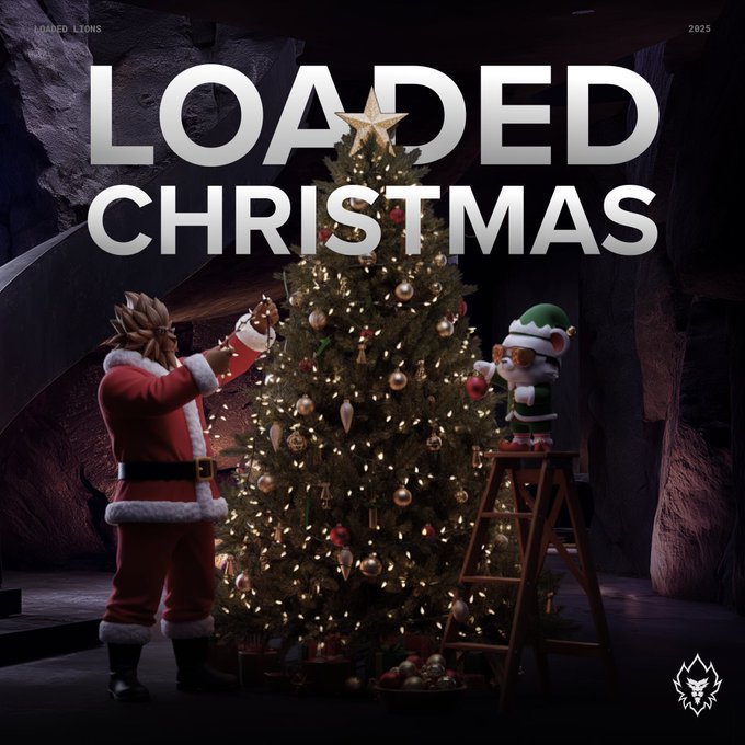 주말도 어흥!! <a href="/LoadedLions_CDC/">Loaded Lions</a> 

Loaded Lions는 CEX 내부에 갇혀 있던 ‘로열티·리워드’를 
NFT라는 온체인 자격증으로 재구성한, Loyalty NFT의 초기 사례다. (아님 말구)

소장용 NFT의 시대는 끝나가고,
쓰임새와 참여 구조를 가진 Reward-backed 자산의 시대가 열리고 있다.
Loaded Lions는 그