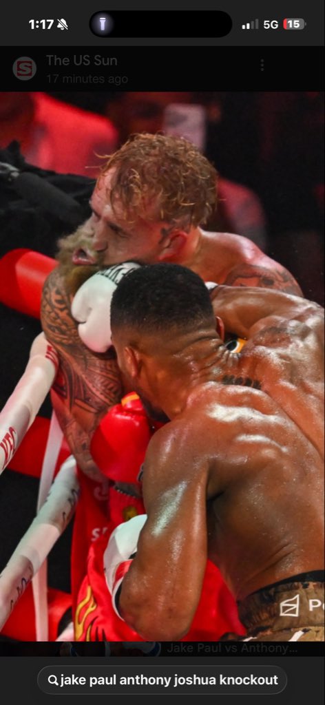 The real meritocracy they fear.