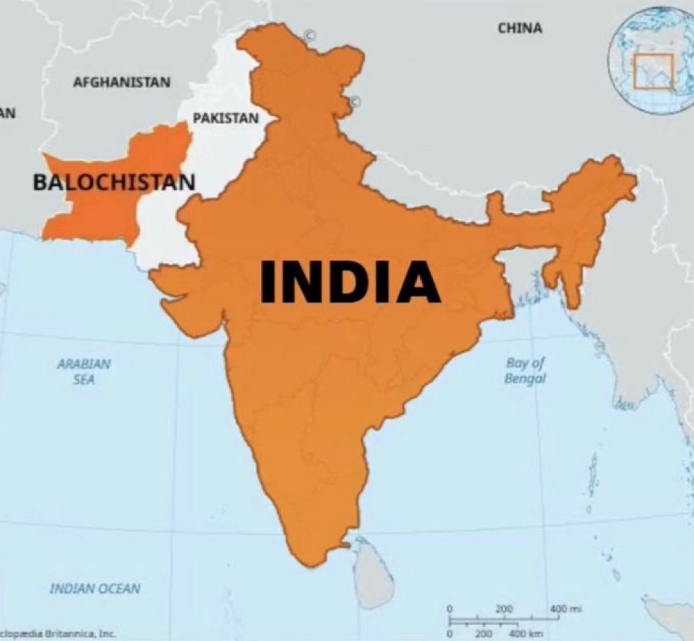 JaipurDialogues's tweet image. Map of India soon