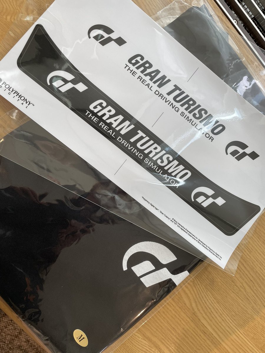 tkmlx's tweet image. 会場着！ブツも購入