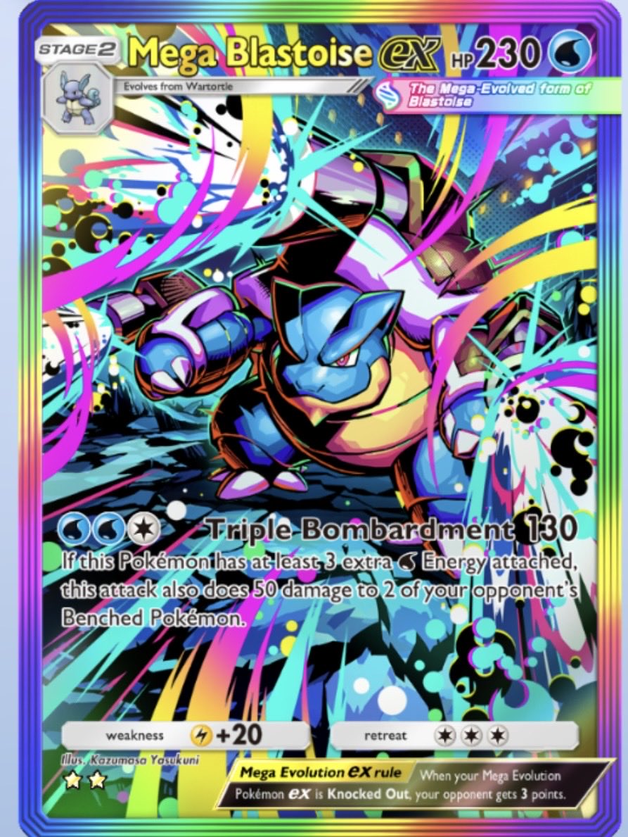 devonscider's tweet image. Oh what a card