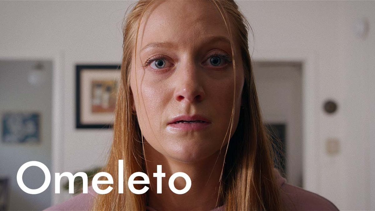 HOW TO DISAPPEAR | Omeleto Romance youtube.com/watch?v=u3Wp3y…