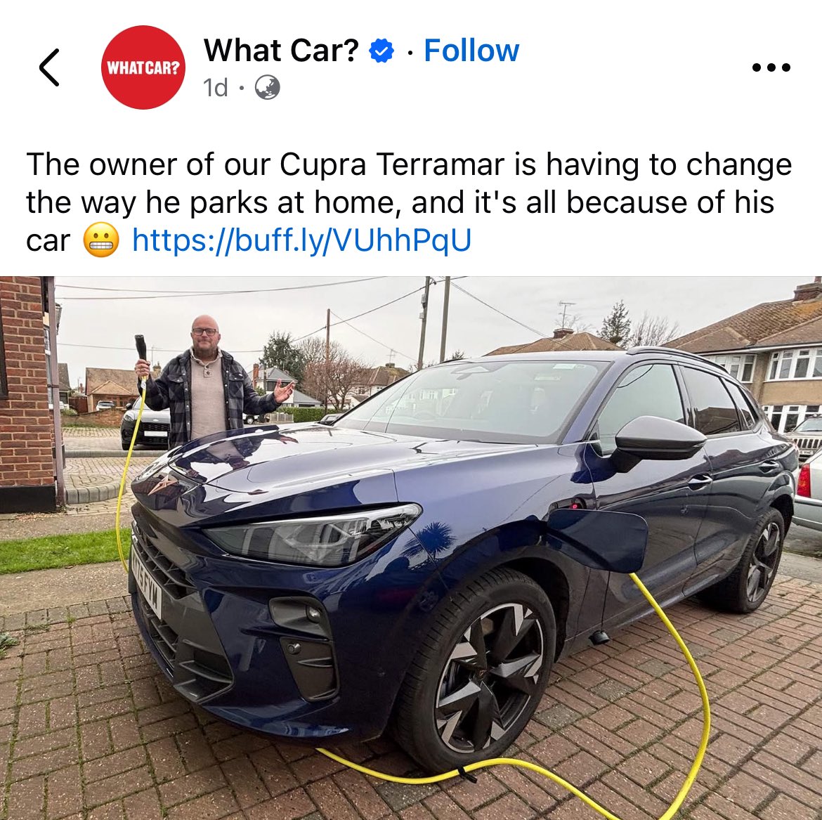 EVCircles tweet media