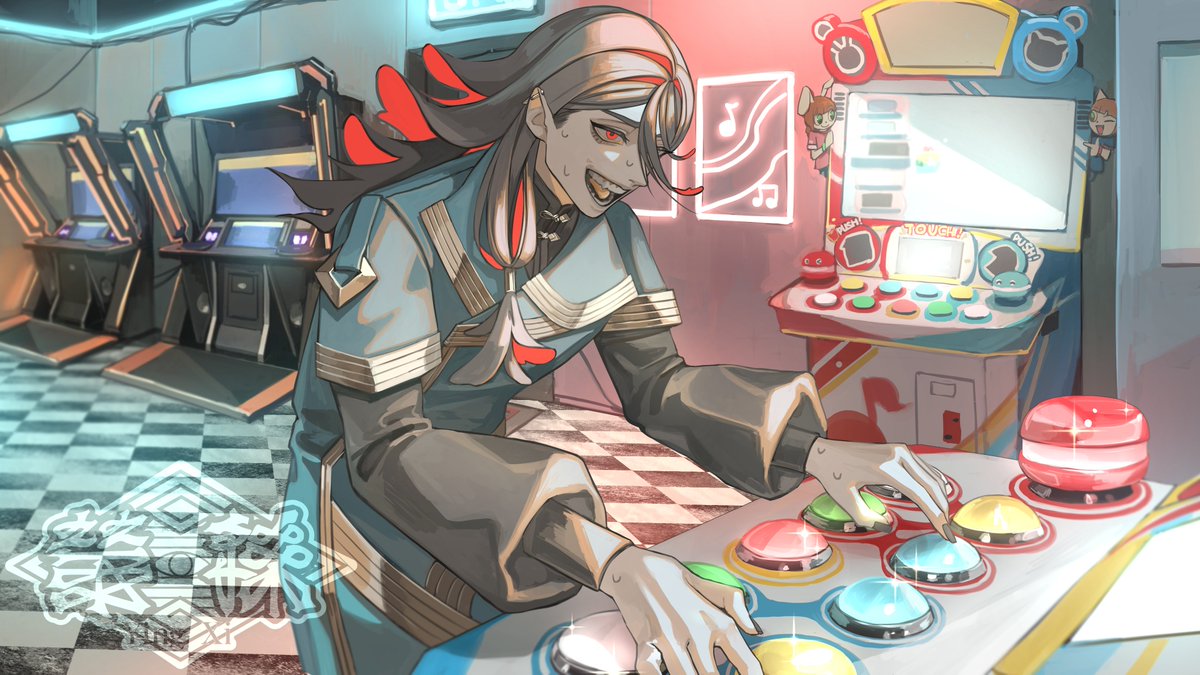 8月96日⚖️ (@Fatalbug896) / Posts / X