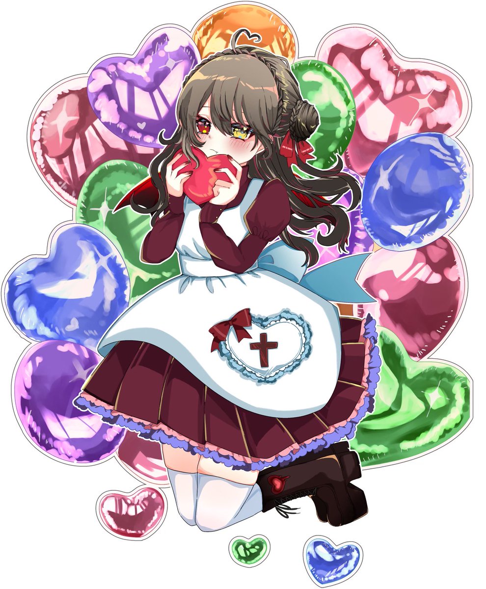 ウサ🦇🍼 (@nFjHAfglFc66560) / Posts / X