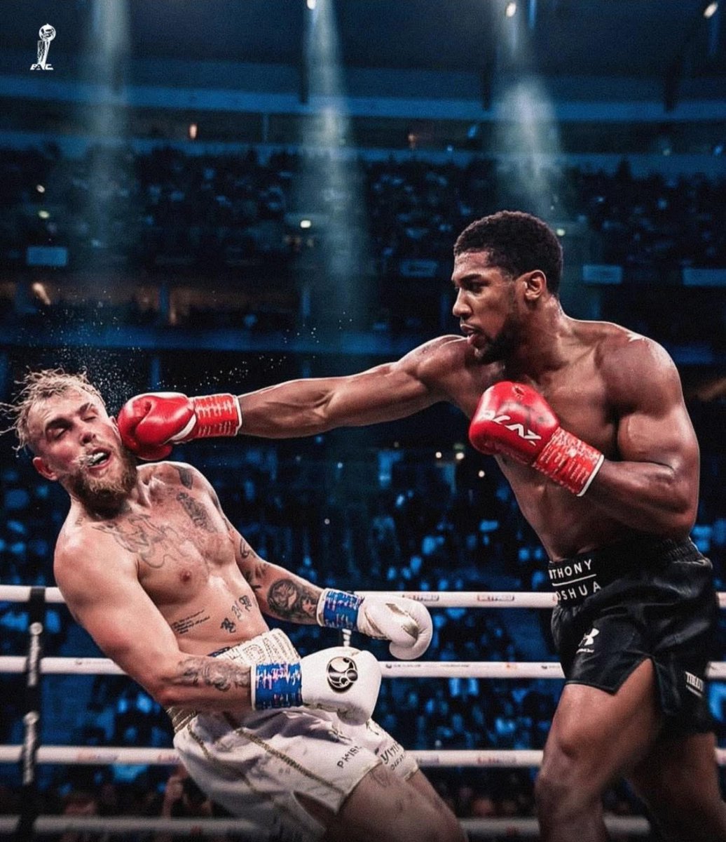 ZenithTheNinja's tweet image. Jake Paul is an absolute embarrassment to the sport of boxing. A fraud who buys his way into fights against legitimate champions like Anthony Joshua, only to get knocked out in the sixth round after clinching, flopping, and running like a coward. He has no real skill or heart...