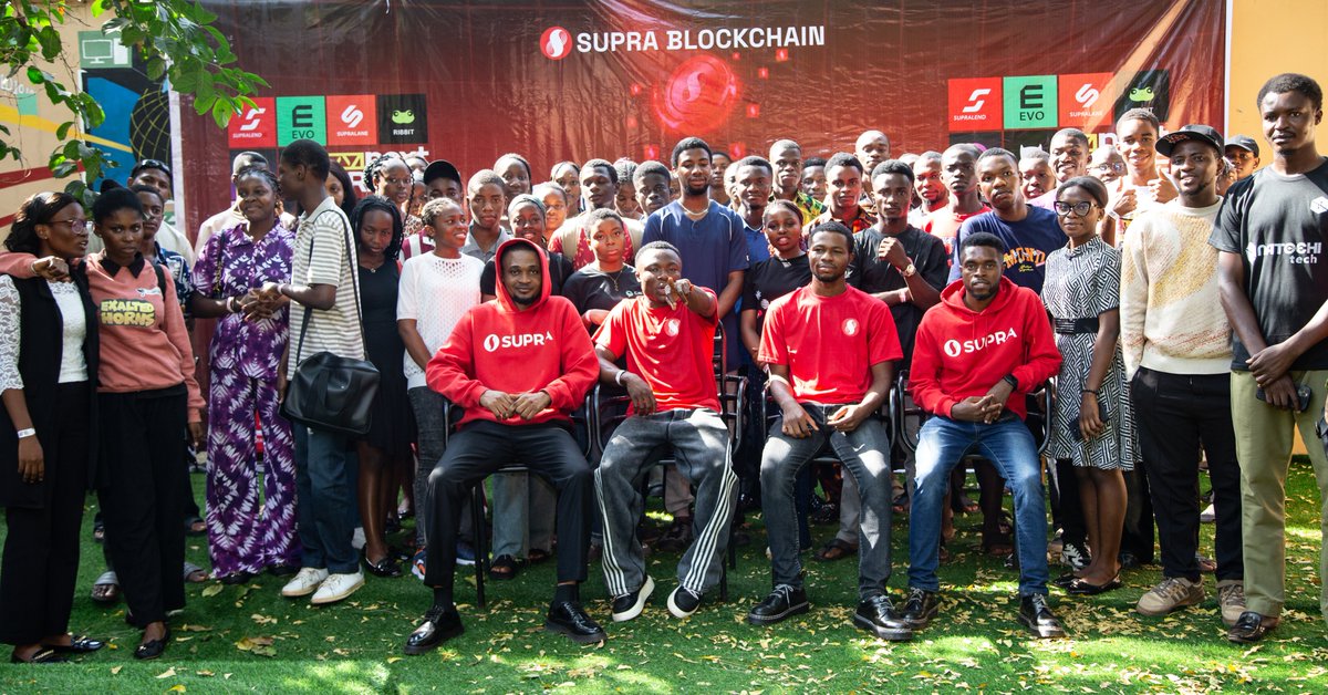 Long-term builders don't wait for perfect conditions.

They ship when it's hard.
They refine when others panic.
They execute when noise drowns out signal.

On-chain automation isn't theory anymore.
AutoFi is live. MultiVM is shipping. Real builders are already using it.

The