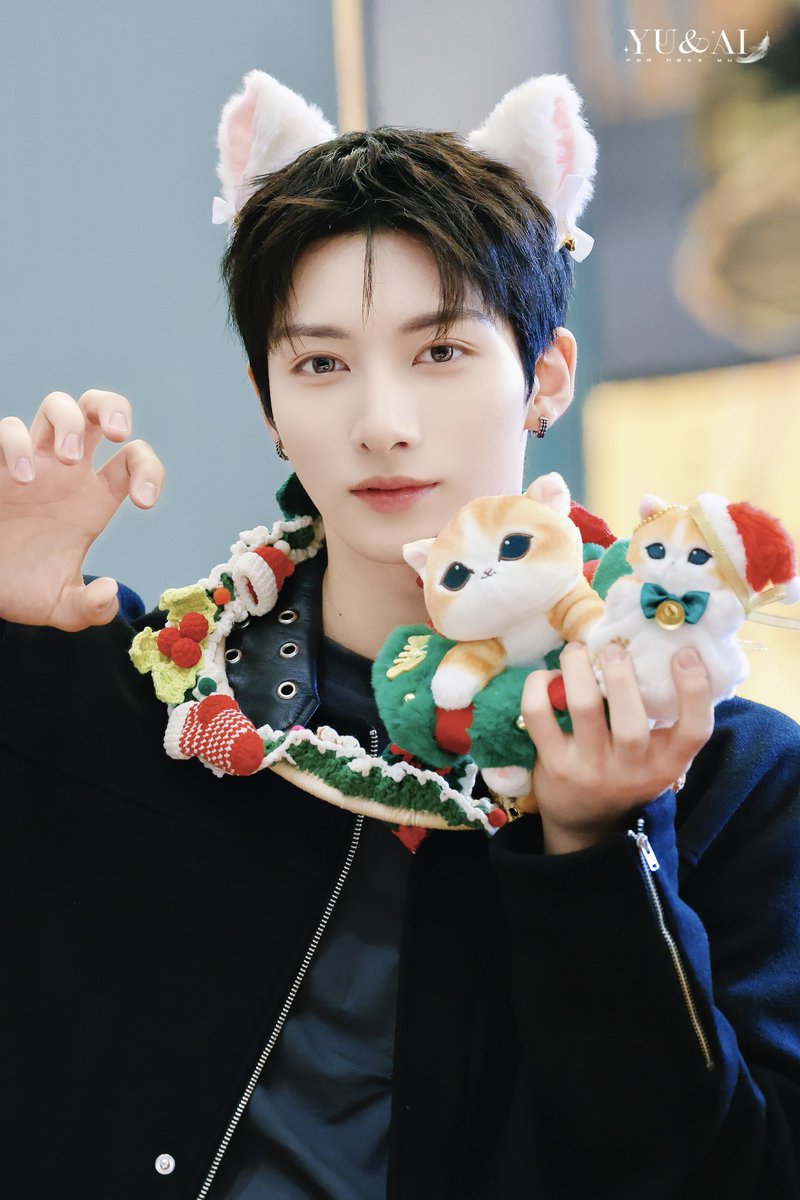 ♥ゆうちゃん様♥ yukiNZ（ゆうちゃんズ）🐈‍⬛🥞 (@yuki_oshikatu) / Posts / X