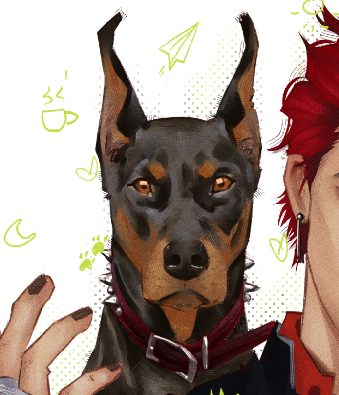 Camzyyy / Commissions Open 🌙 tweet media