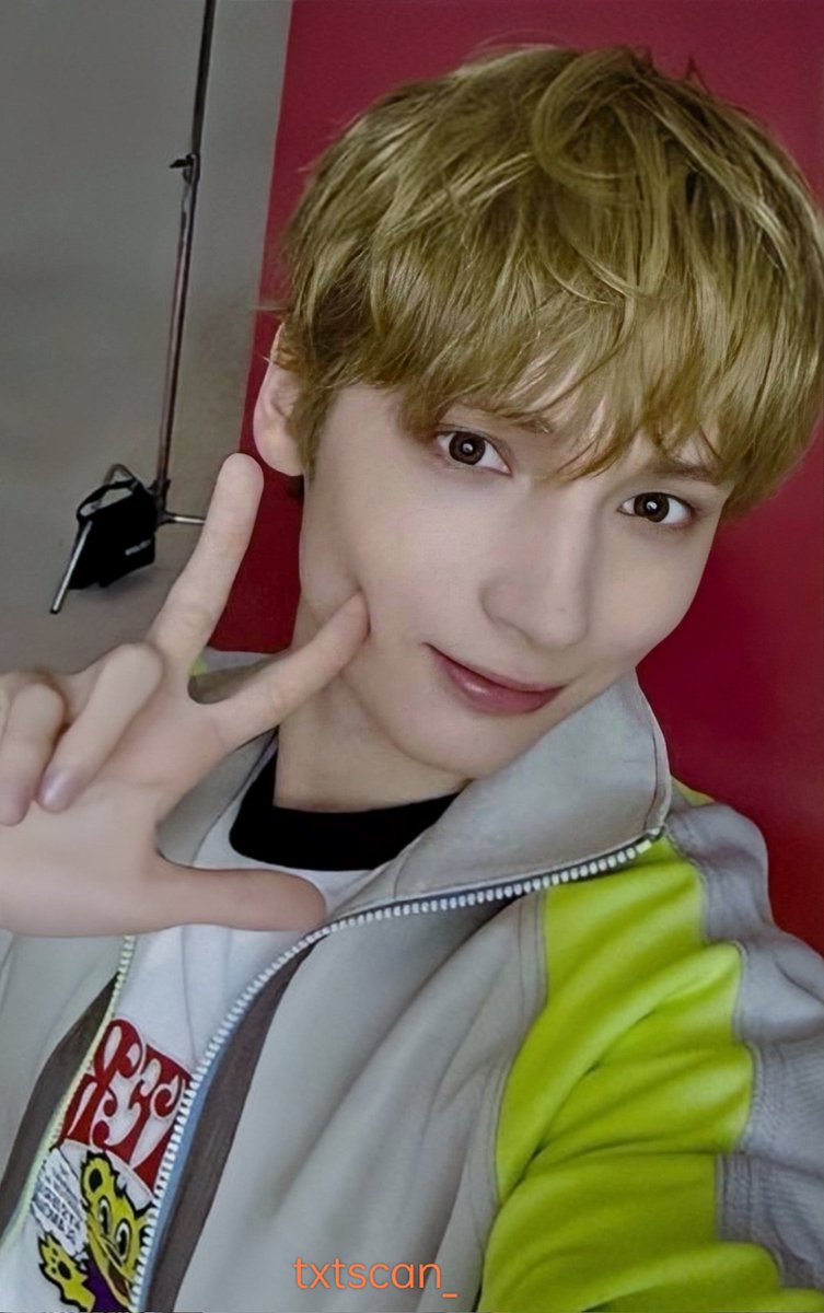 PHOTOCARD SCAN ▪️6TH YEAR JAPAN MEMBERSHIP OFFICIAL MAGAZINE