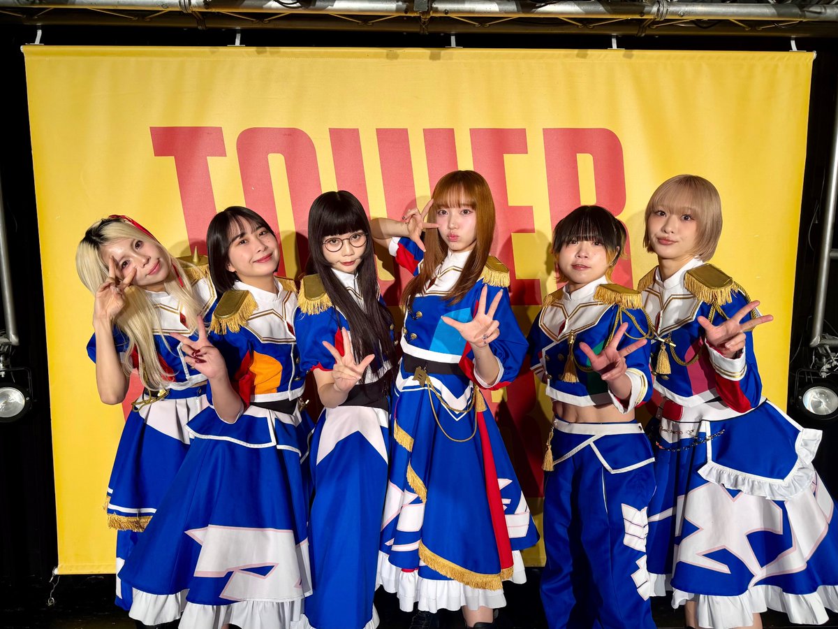 ユメノユア (@YUMENO_GANG) / Posts / X