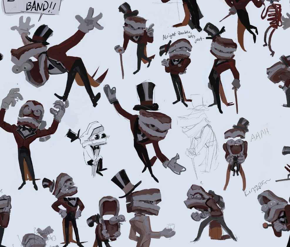 ✨🍕Des🐝🧷 tweet media