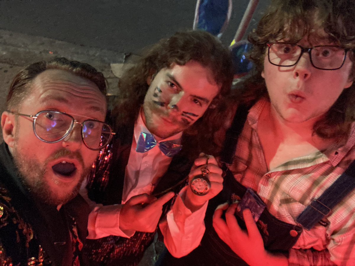 BMAN 💜 tweet media