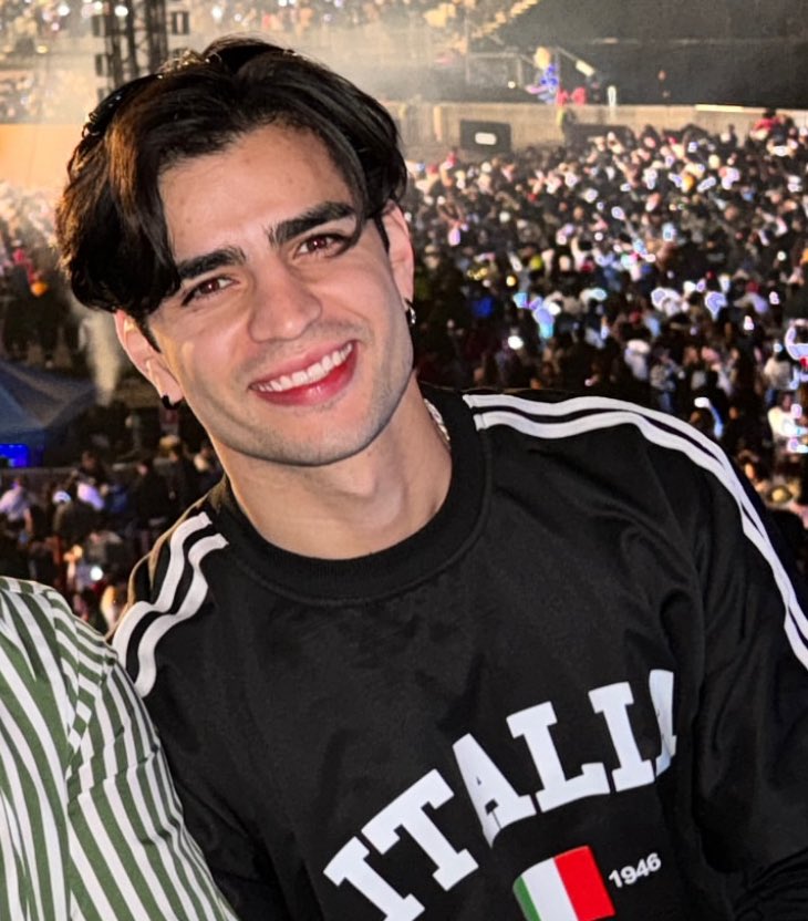 pausspam's tweet image. como lo voy a querer tanto😔