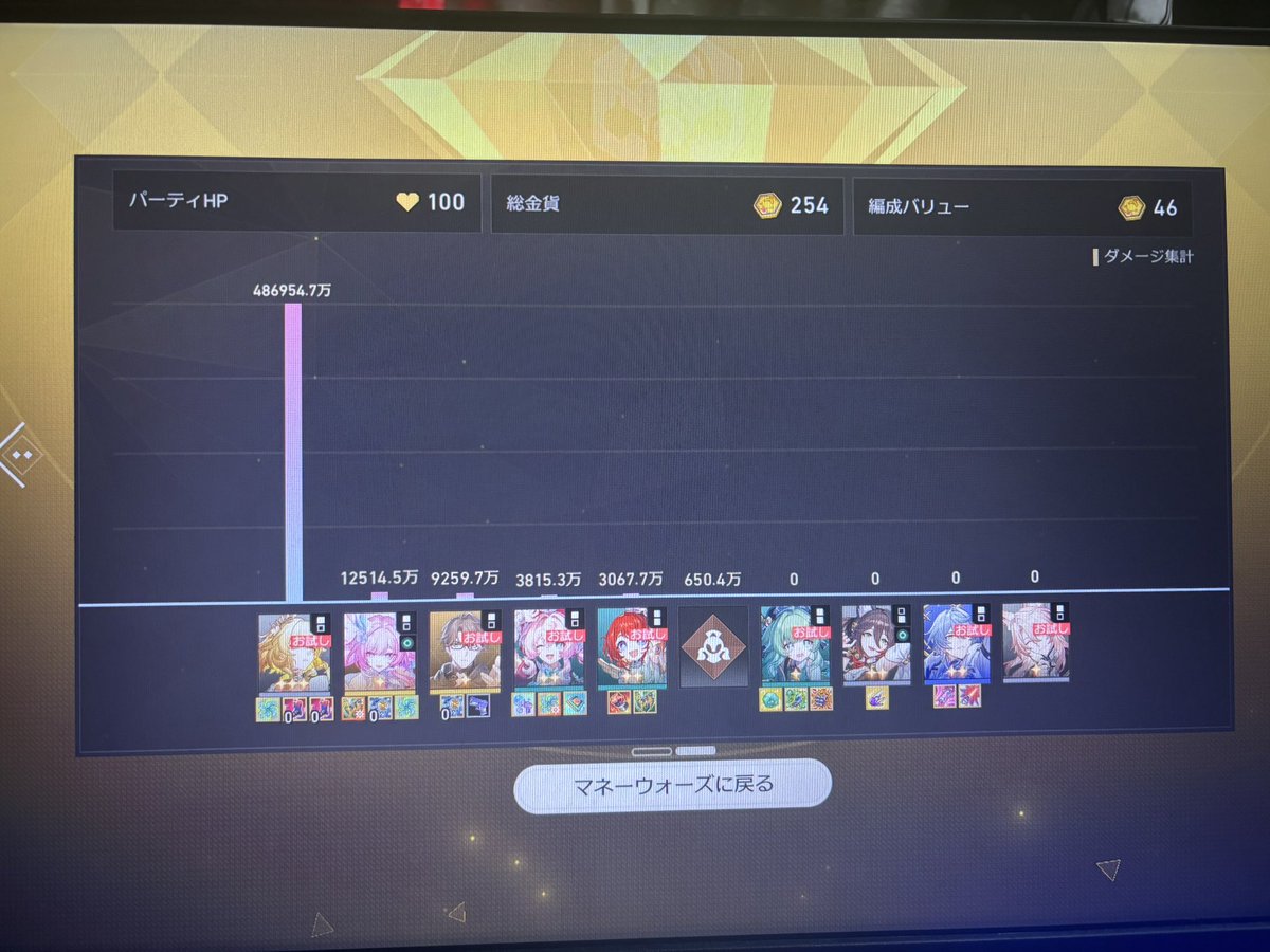 きんまゆ tweet media