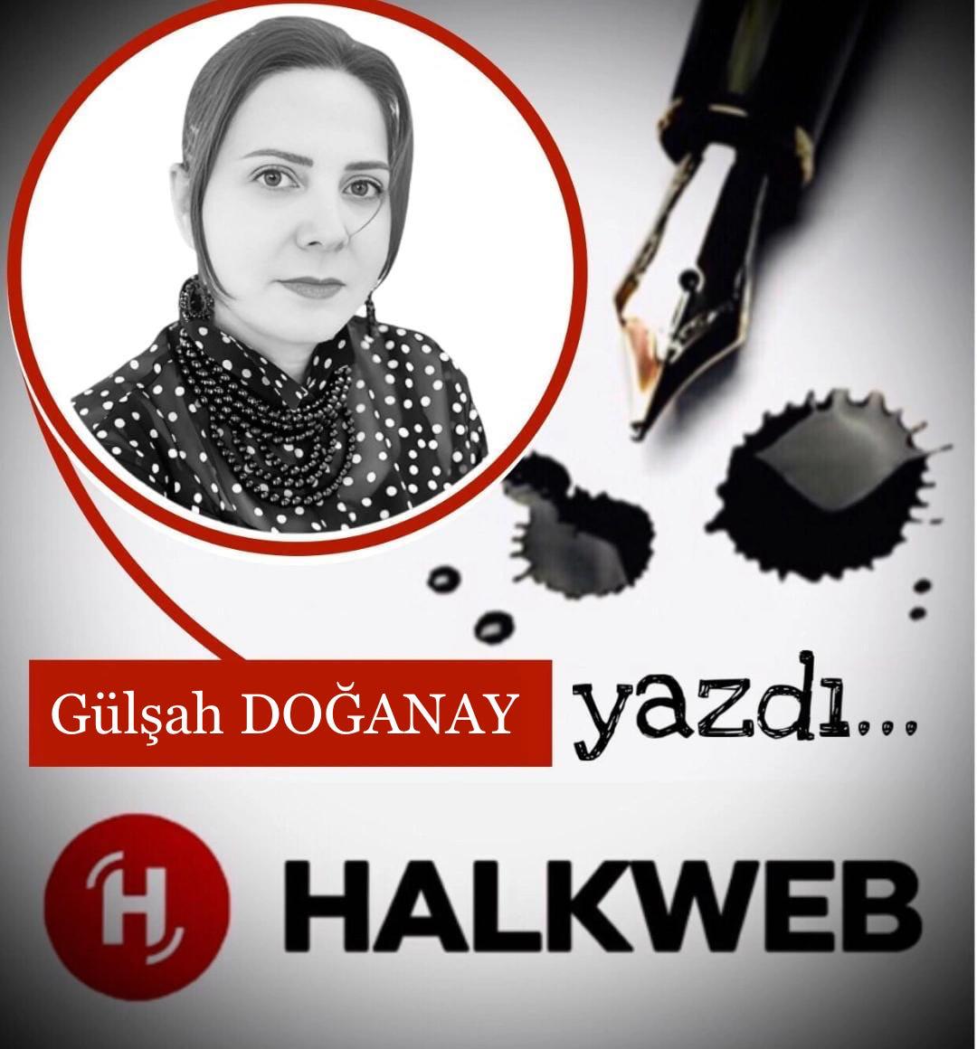 Gülşan Doğanay (<a href="/doganay_gulsah/">Gülşah Doğanay</a>) yazdı:

✍️Medyanın Kırbacı: Ötekiyi Döverek Elitleri Aklamak

📌Bugün köle yok, cadı yok, keçi yok gibi görünüyor. Ama manşet var. Etiket var. Linç var

halkweb.com.tr/medyanin-kirba…