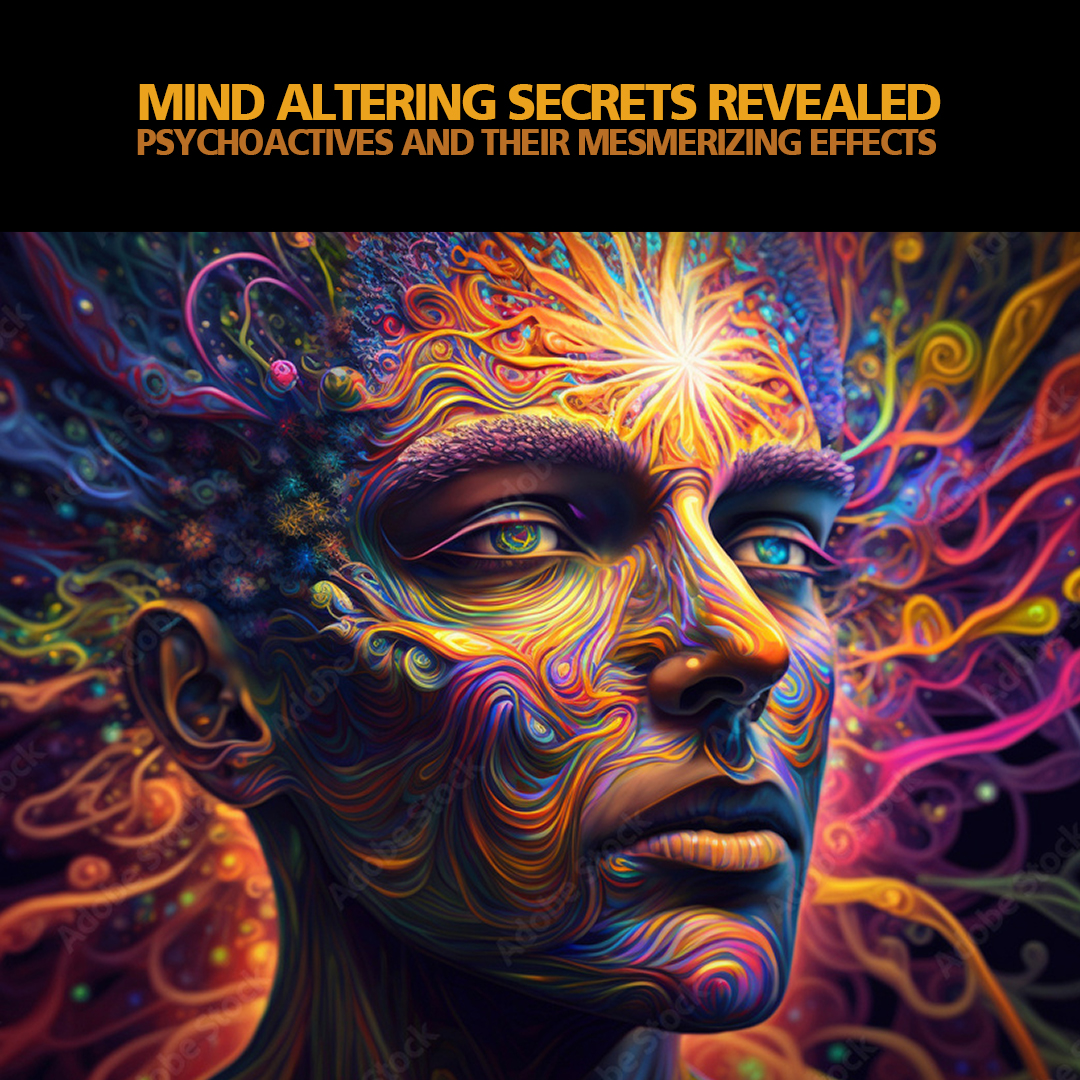idoser's tweet photo. 🔥 Unleash #MindAltering Secrets 🧠✨ Dive deep into the realm of #Psychoactives and their mesmerizing effects in our latest blog post! 📚 #PsychoactivesExplained #ExpandYourMind HERE: https://t.co/Lmj5Zx1lJx https://t.co/crhKFXpymM