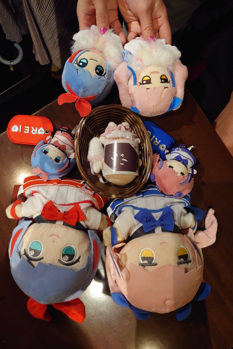 うめ吉 うめきち@うさバン (@umekiti3396) / Posts / X