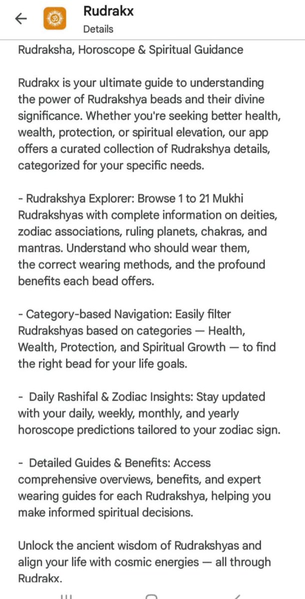 prap2010's tweet image. #app #MobileLegends #ApponPuja #Spiritualbrand #SpiritualThoughts #spiritualawakening 
rudrakx.blogspot.com/2025/10/how-ep…