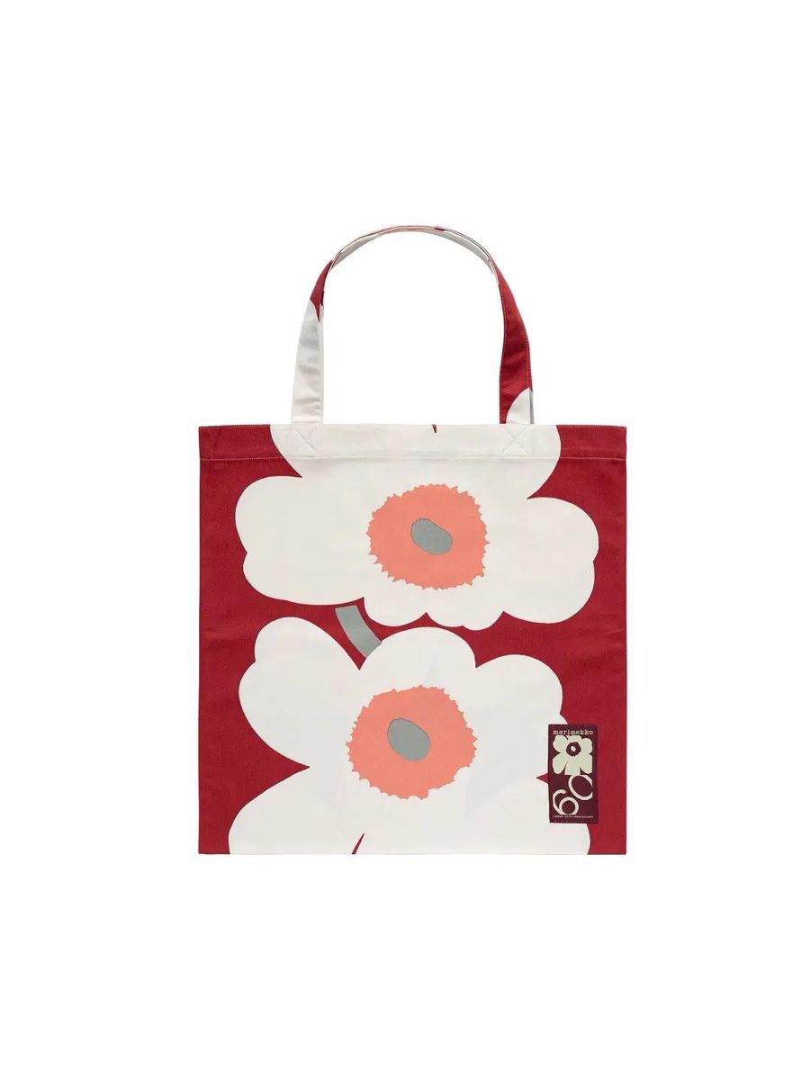 stilll33's tweet photo. #รับหิ้ว Marimekko tote ลด 50%👛
จาก shop ไทย 890-950✨ ได้ tote 1 ใบ
หิ้วรวมส่ง +60 มีจำนวนจำกัดน้าา🫶🏻
มีบริการห่อของขวัญงั้บ 💖✨ 
สนใจ dm มาเลย หน้าร้านตอนนี้มี 6 ใบค่ะ

#รับหิ้วกระเป๋า #marimekko #marimekkothailand #ส่งต่อ #ส่งต่อกระเป๋า #ส่งต่อเสื้อผ้า https://t.co/dZIi4bAkz8