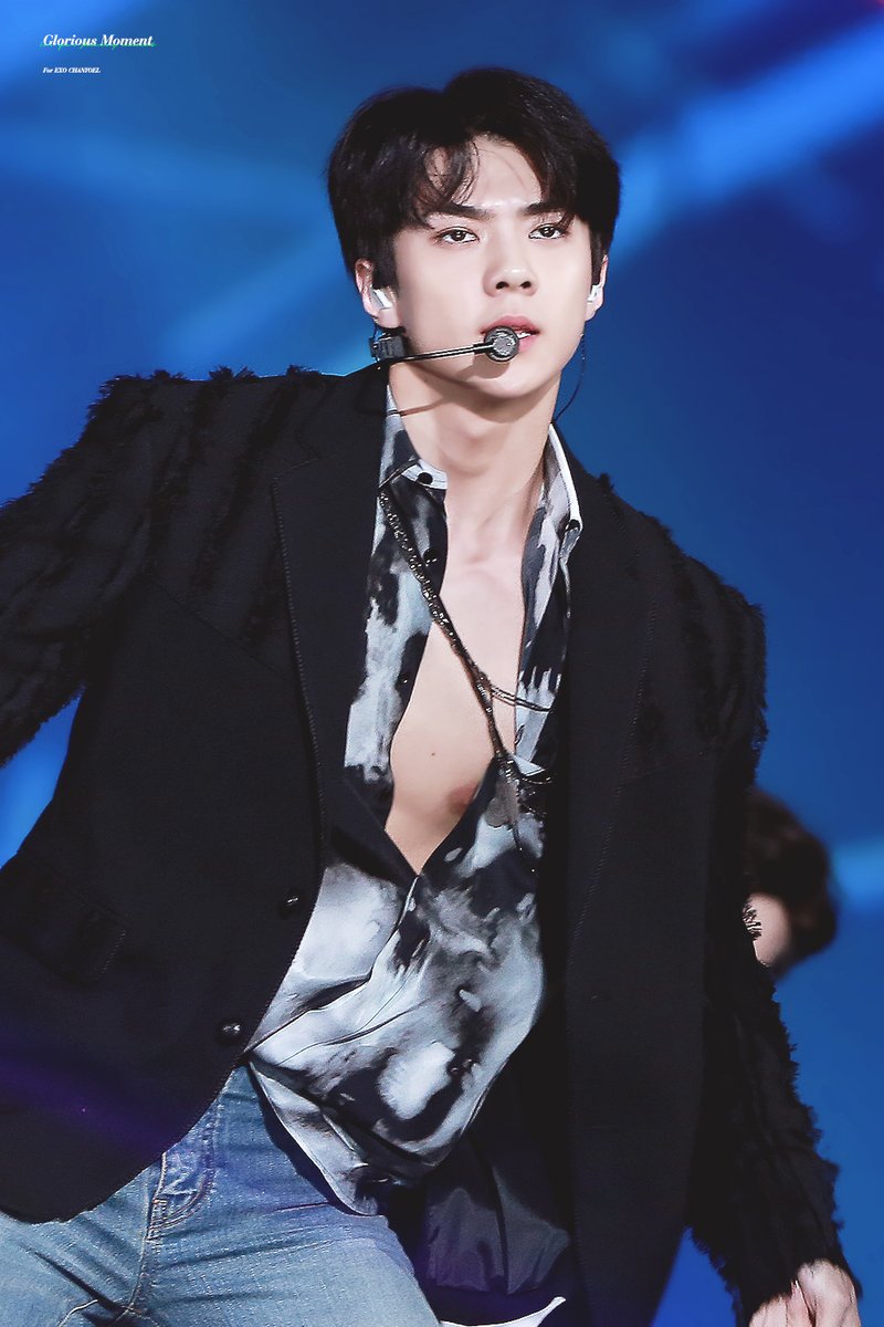 Finally. After 8 years, Sehun will return to the Melon Music