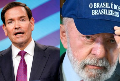 🇺🇸 🇧🇷 | Trump and Rubio will bitterly regret allowing themselves to be portrayed as having reconciled with Lula da Silva. Lula is the dirtiest and most corrupt leader in Latin America.