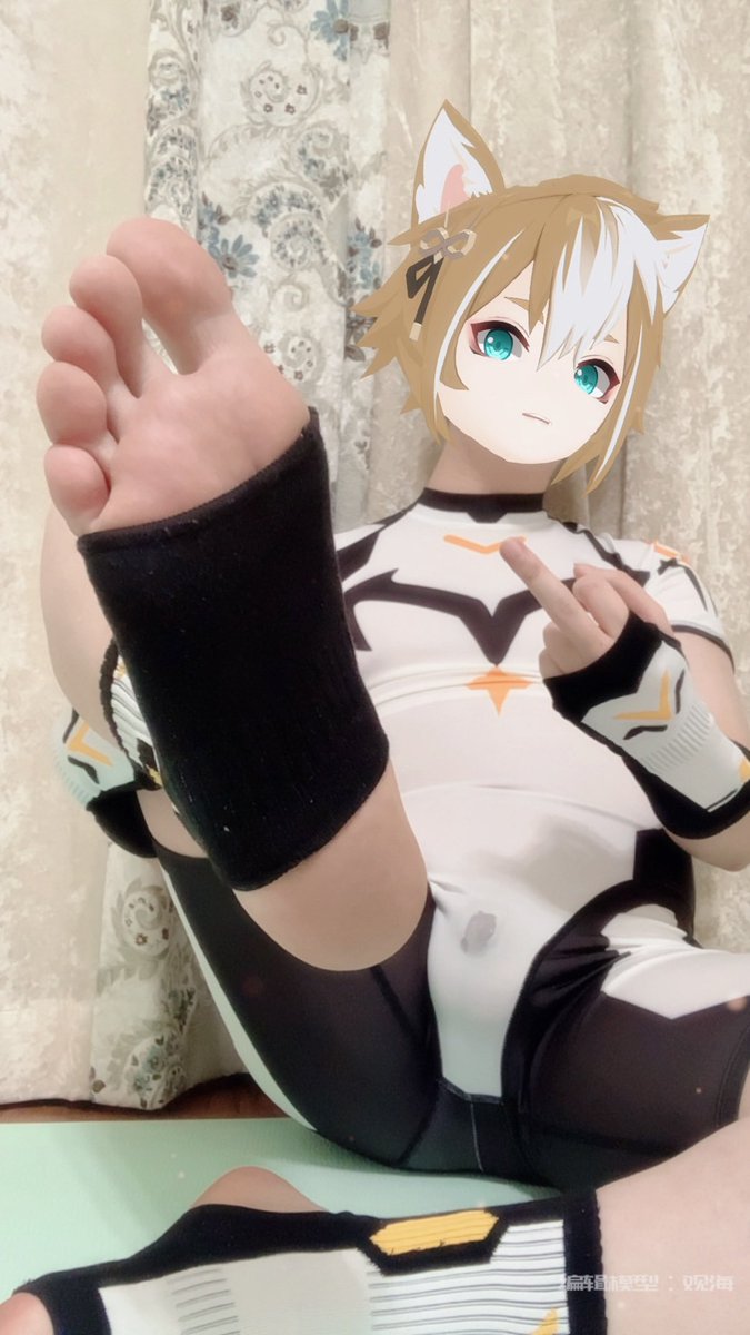 BshaojituiB's tweet photo. 转瞬即战败🥵
     被主人@Shr_or2 锁起来了🥺
#贞操锁 #紧身衣 #小英雄 #jio  #伪s https://t.co/5AdZDH41qS