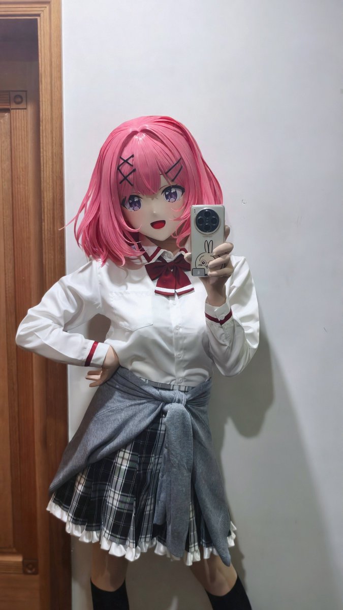 Yuki唯 tweet media