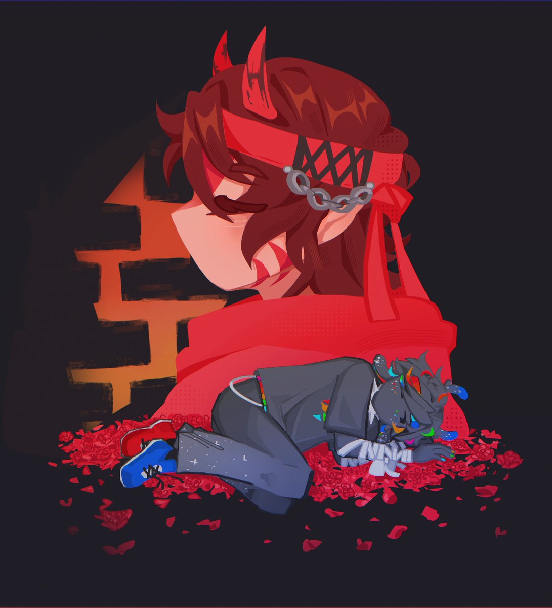 pyper 💥 hiatus tweet media