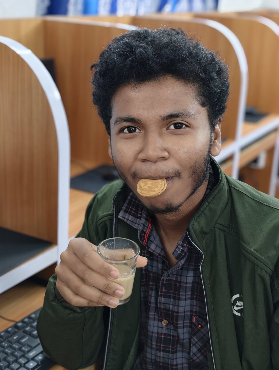 Sau Computer Academy tweet media