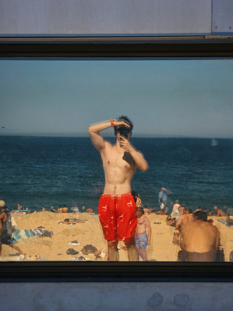 奥特西斯 tweet media