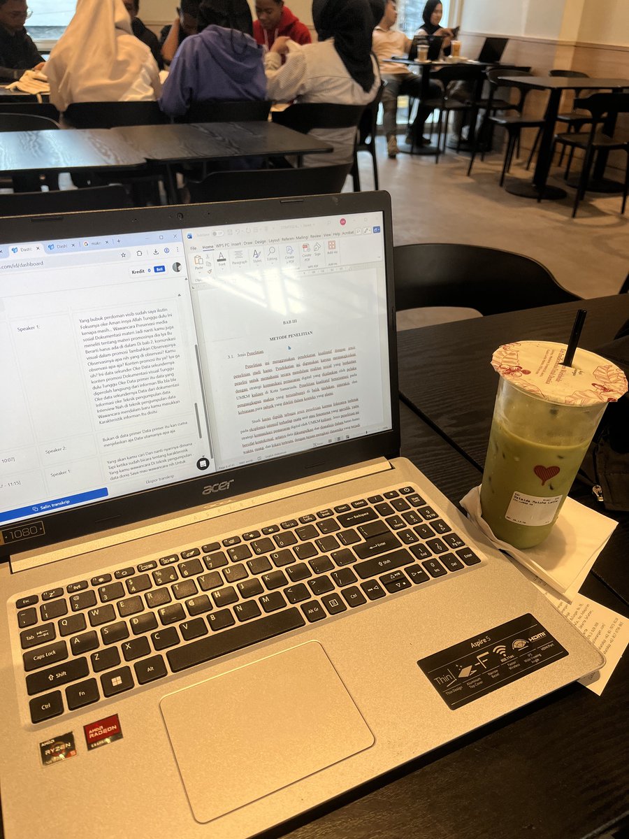 bubblesvsr's tweet image. semangat revisian