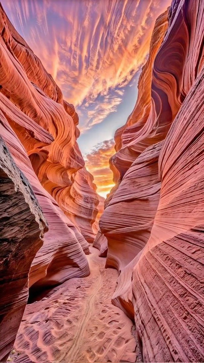 Nature Beauty tweet media