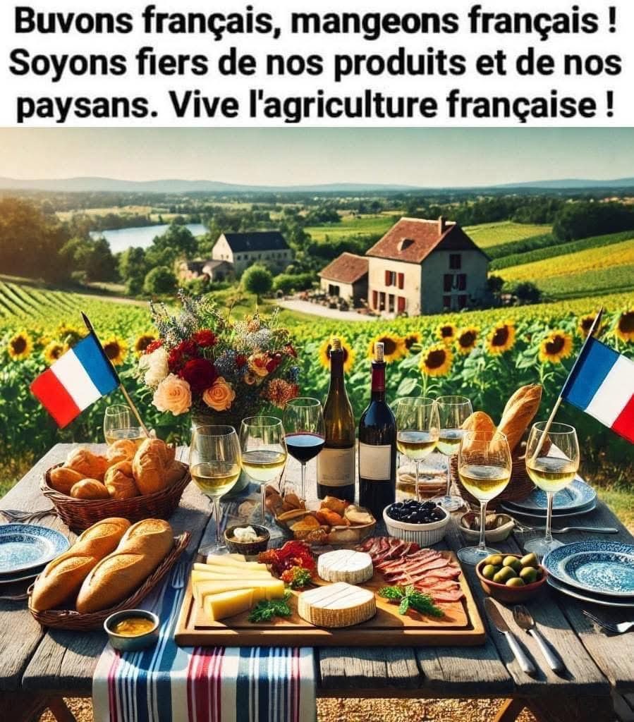 MissPeelEmma's tweet image. Soutenons tous ensemble nos agriculteurs, et commerçants français 🇫🇷