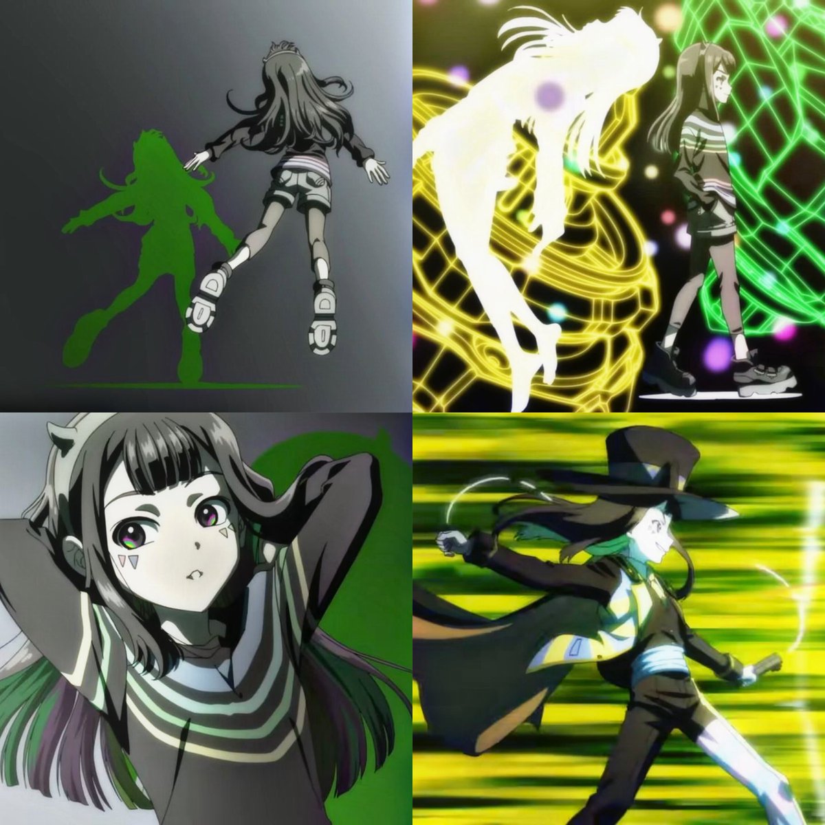 Son Nanairo Multi (@SonNanairoMulti) / Posts and Replies / X