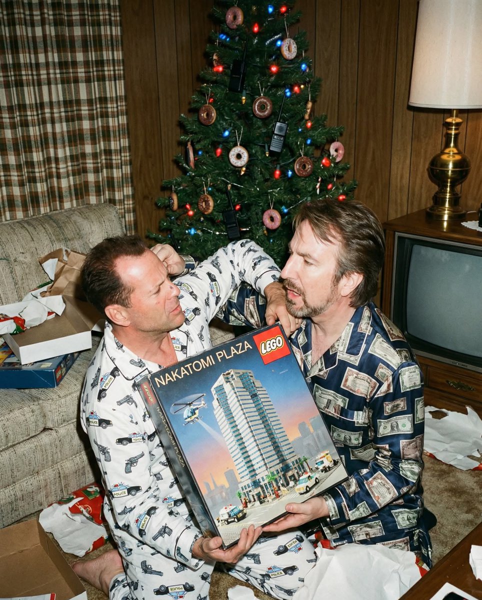 Take me back to the 80s